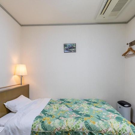 Tabist Business Hotel Takamado Shin-Omiya 奈良 外观 照片