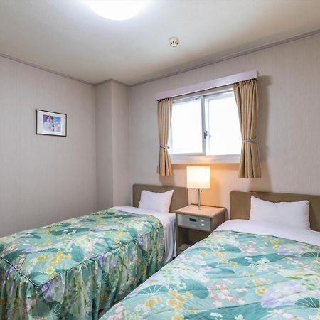Tabist Business Hotel Takamado Shin-Omiya 奈良 外观 照片