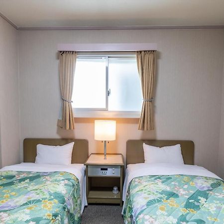 Tabist Business Hotel Takamado Shin-Omiya 奈良 外观 照片