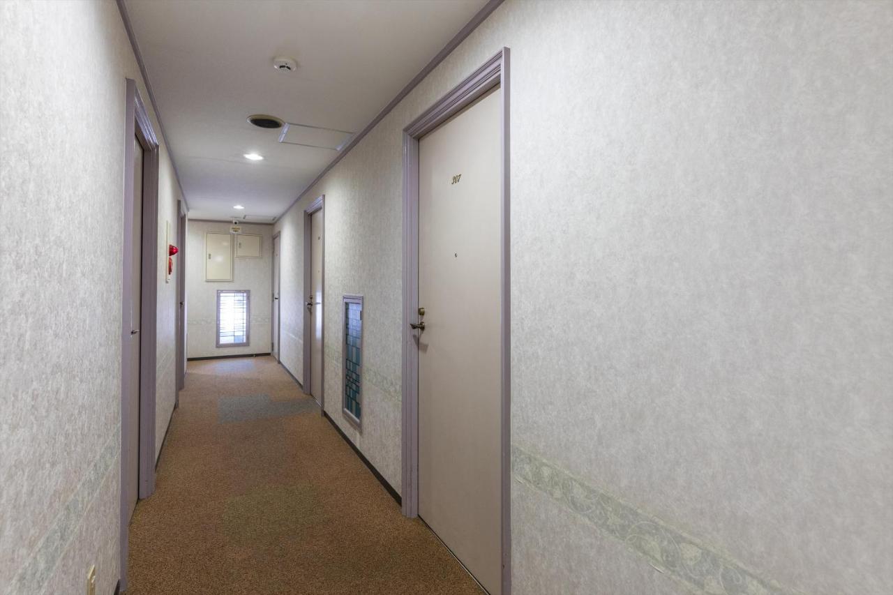 Tabist Business Hotel Takamado Shin-Omiya 奈良 外观 照片