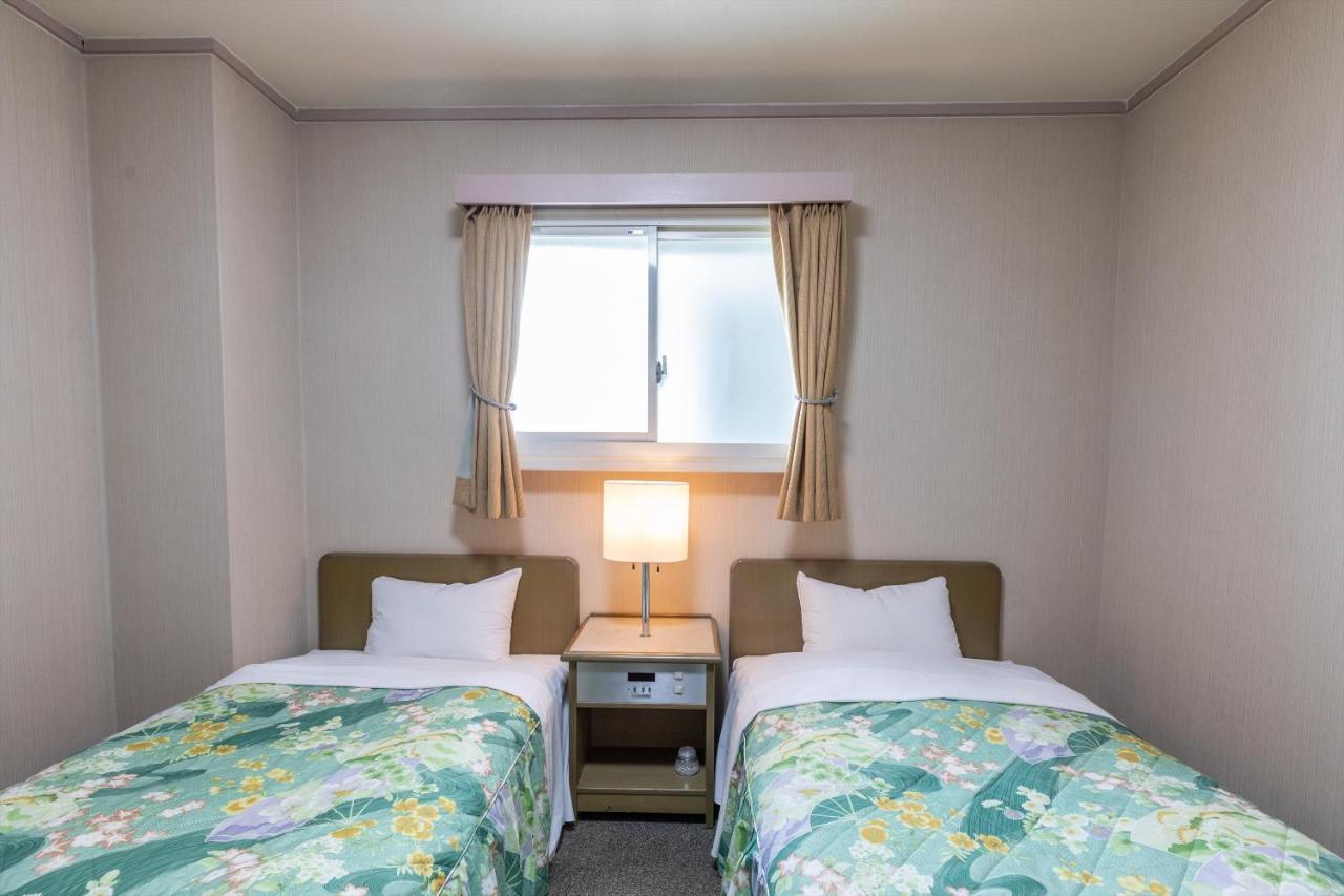 Tabist Business Hotel Takamado Shin-Omiya 奈良 外观 照片