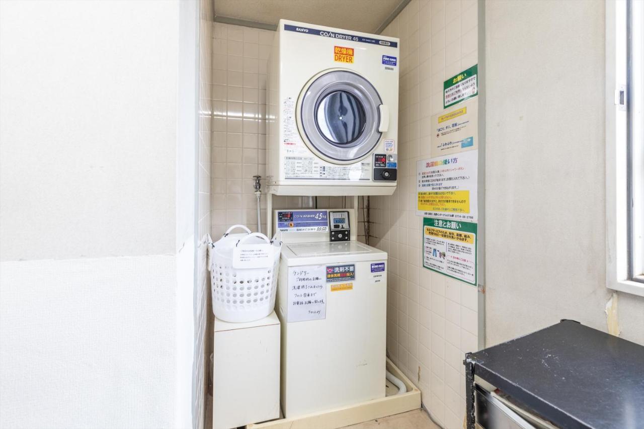 Tabist Business Hotel Takamado Shin-Omiya 奈良 外观 照片