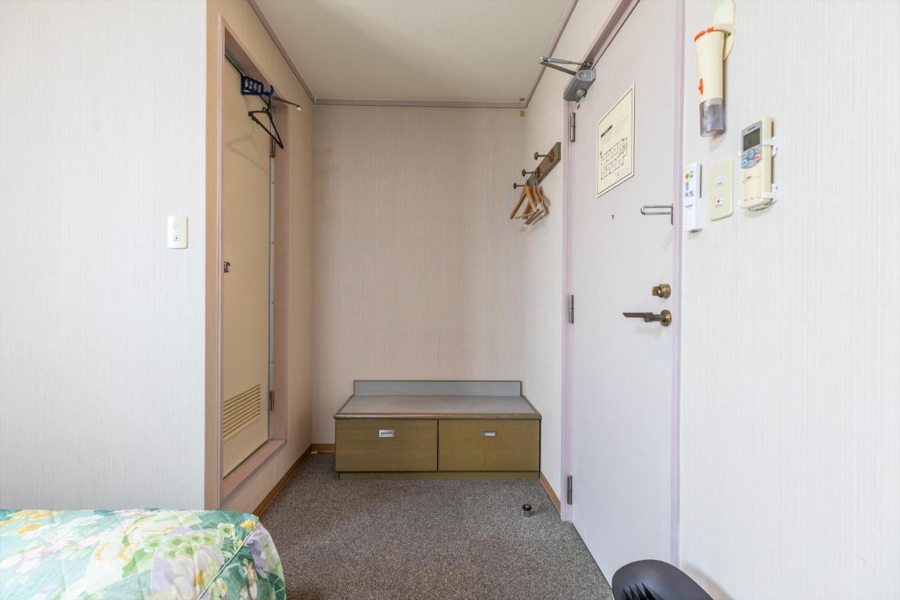 Tabist Business Hotel Takamado Shin-Omiya 奈良 外观 照片