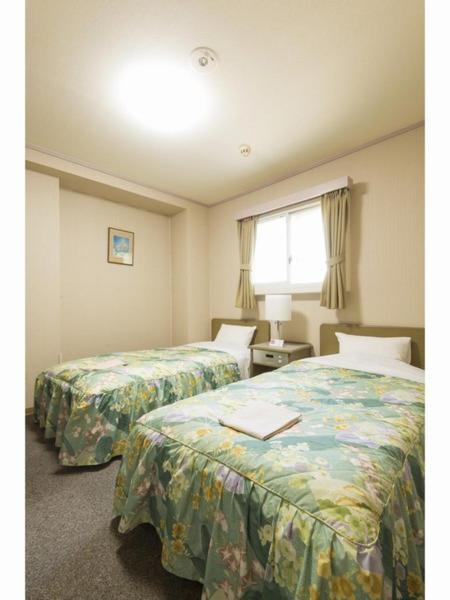 Tabist Business Hotel Takamado Shin-Omiya 奈良 外观 照片