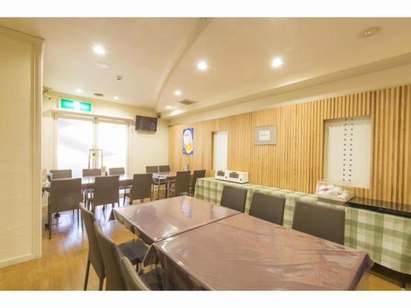 Tabist Business Hotel Takamado Shin-Omiya 奈良 外观 照片
