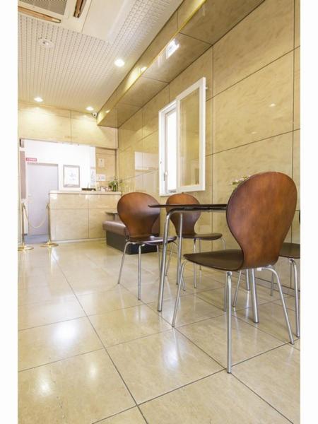 Tabist Business Hotel Takamado Shin-Omiya 奈良 外观 照片